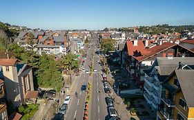 500 metros, Rua Coberta Centro/Morada da Montanha